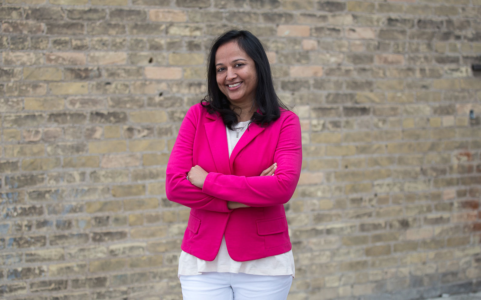 Dr. Neha Patel